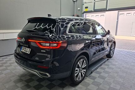 Renault Koleos Gebrauchtwagen