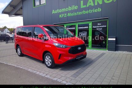 Ford Tourneo Custom Gebrauchtwagen