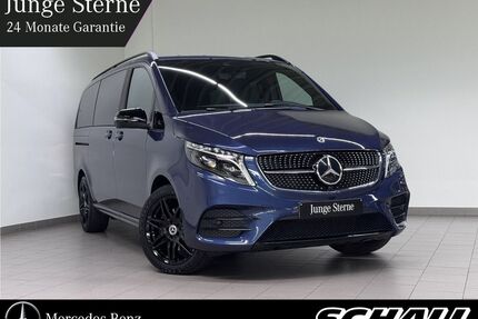 Mercedes-Benz V 300 Gebrauchtwagen