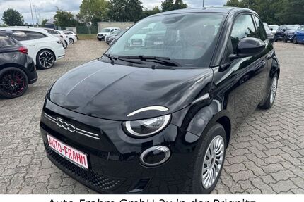 Fiat 500e Gebrauchtwagen
