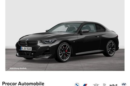BMW M240i Gebrauchtwagen