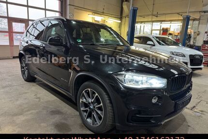 BMW X5 Gebrauchtwagen