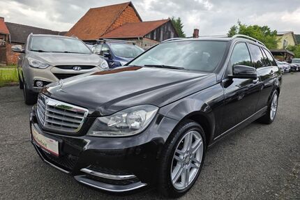 Mercedes-Benz C 180 Gebrauchtwagen