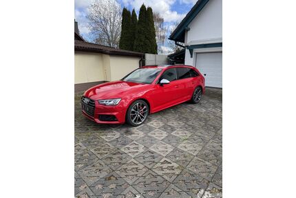 Audi S4 Gebrauchtwagen
