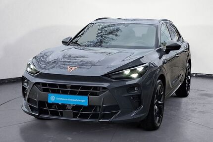 Cupra Terramar Gebrauchtwagen