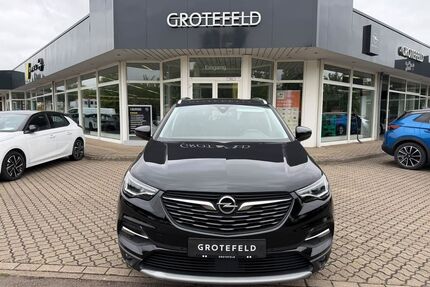 Opel Grandland (X) Gebrauchtwagen