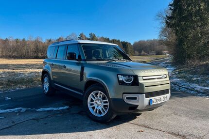 Land Rover Defender Gebrauchtwagen