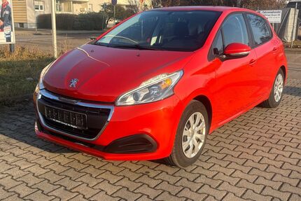 Peugeot 208 Gebrauchtwagen
