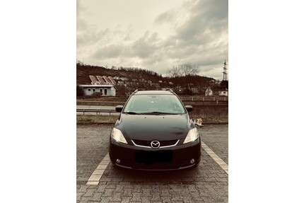 Mazda 5 Gebrauchtwagen