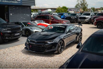 Chevrolet Camaro Gebrauchtwagen