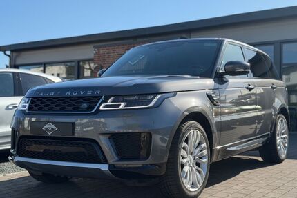 Land Rover Range Rover Sport Gebrauchtwagen