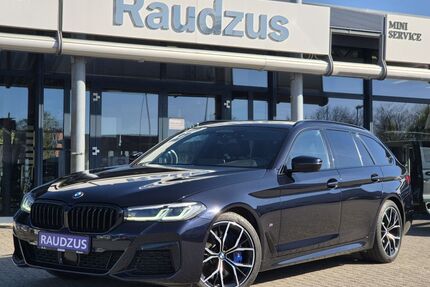 BMW 530 Gebrauchtwagen