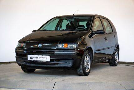 Fiat Punto Gebrauchtwagen