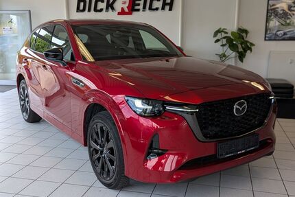 Mazda CX-60 Gebrauchtwagen