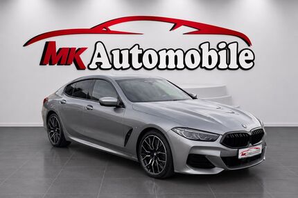 BMW 840 Gebrauchtwagen
