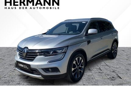 Renault Koleos Gebrauchtwagen