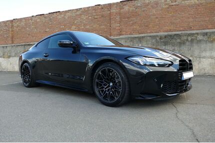 BMW M4 Gebrauchtwagen