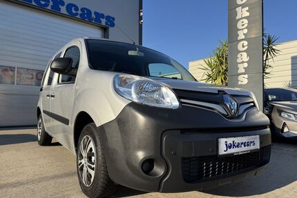 Renault Kangoo Gebrauchtwagen