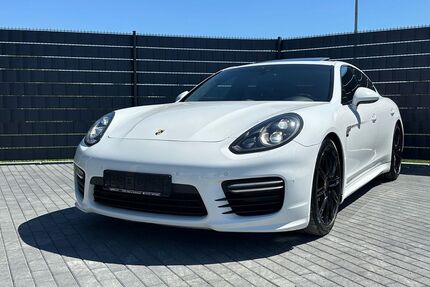 Porsche Panamera Gebrauchtwagen