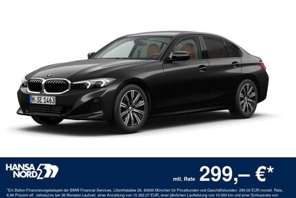 BMW 318 Gebrauchtwagen