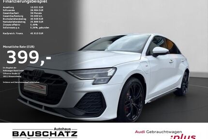 Audi A3 Gebrauchtwagen