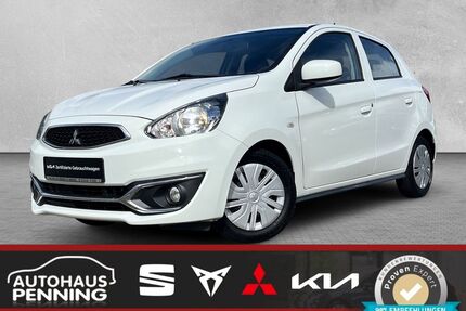 Mitsubishi Space Star Gebrauchtwagen