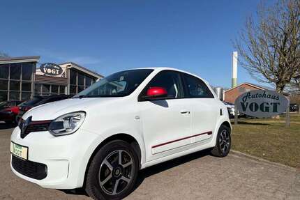Renault Twingo Gebrauchtwagen