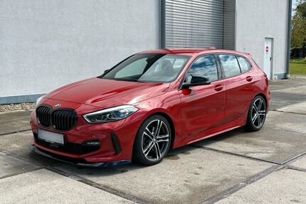 BMW 118 Gebrauchtwagen