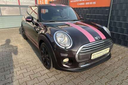 Mini One Gebrauchtwagen