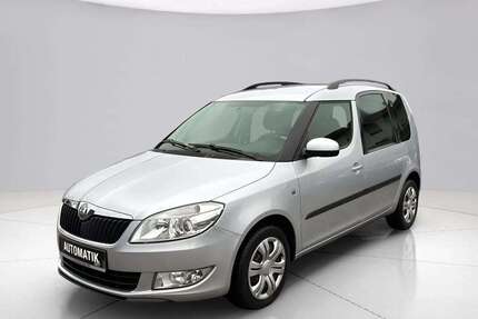 Skoda Roomster Gebrauchtwagen