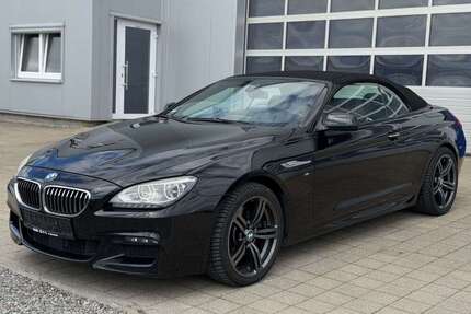 BMW 640 Gebrauchtwagen