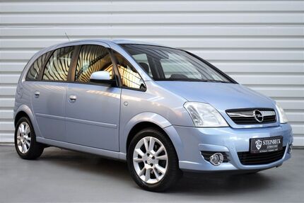 Opel Meriva Gebrauchtwagen
