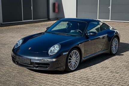Porsche 997 Gebrauchtwagen
