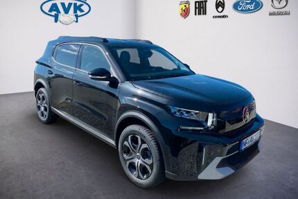 Citroen C3 Aircross Gebrauchtwagen