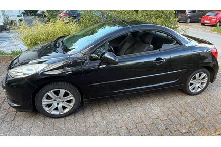 Peugeot 207 Gebrauchtwagen