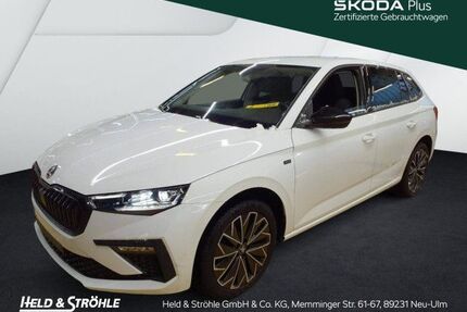 Skoda Scala Gebrauchtwagen