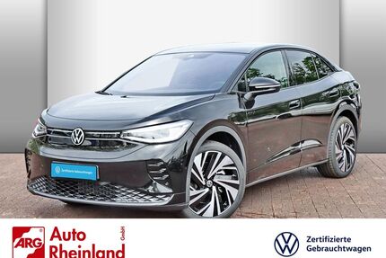 VW ID.5 Gebrauchtwagen