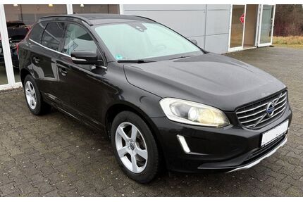 Volvo XC60 Gebrauchtwagen