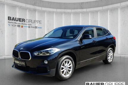 BMW X2 Gebrauchtwagen