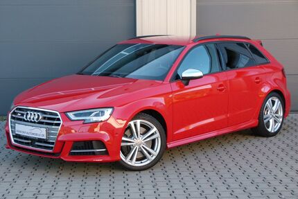 Audi S3 Gebrauchtwagen