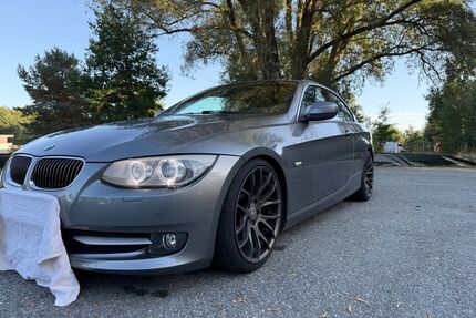 BMW 335 Gebrauchtwagen