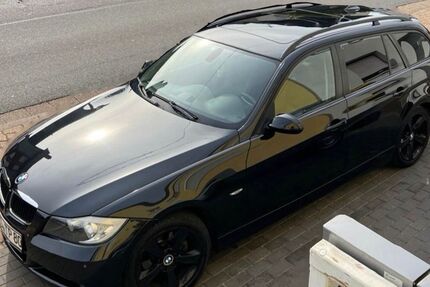 BMW 318 Gebrauchtwagen