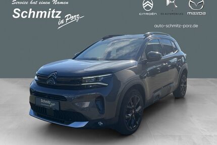 Citroen C5 Aircross Gebrauchtwagen