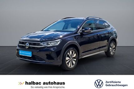 VW Taigo Gebrauchtwagen