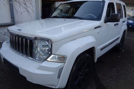 Jeep Cherokee Gebrauchtwagen