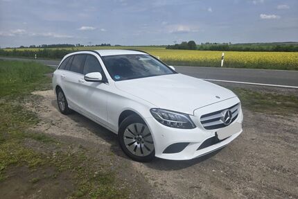 Mercedes-Benz C 180 Gebrauchtwagen