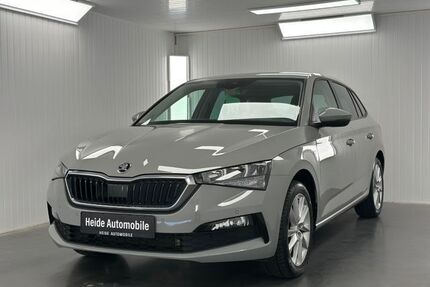 Skoda Scala Gebrauchtwagen