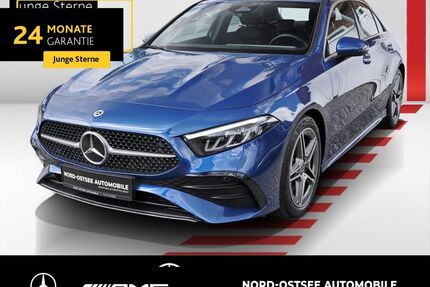 Mercedes-Benz A 220 Gebrauchtwagen