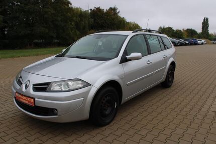 Renault Megane Gebrauchtwagen