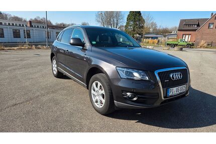 Audi Q5 Gebrauchtwagen